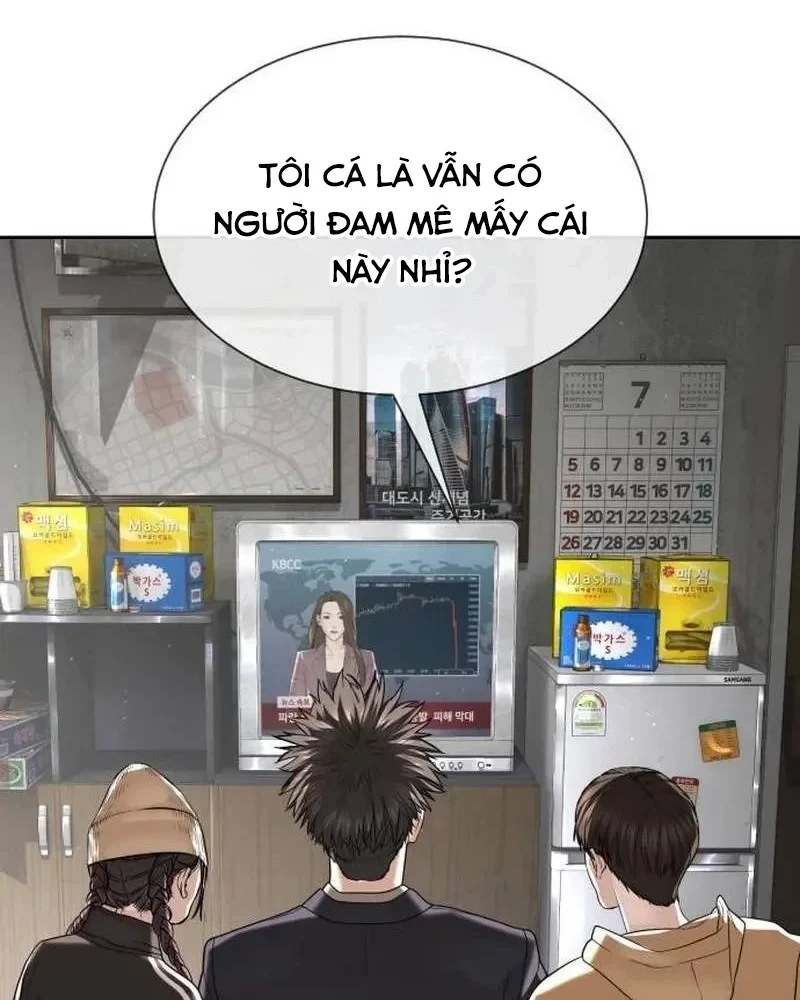 Luật Sư Sát Thủ Chapter 27 - 293