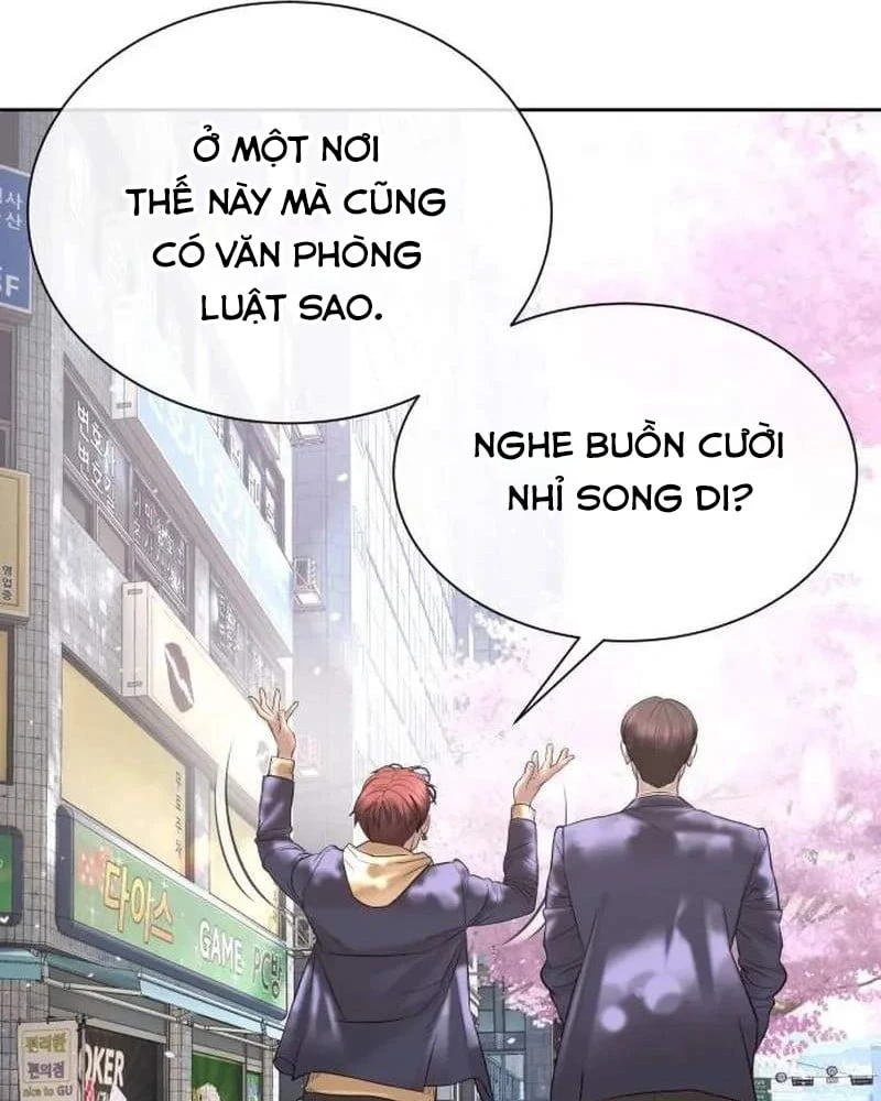 Luật Sư Sát Thủ Chapter 27 - 307