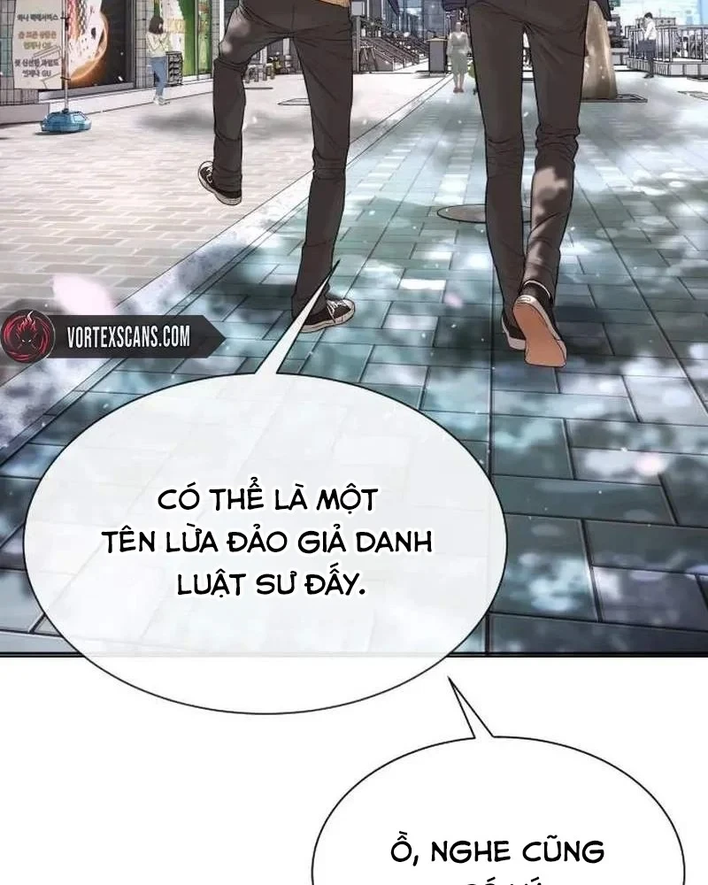 Luật Sư Sát Thủ Chapter 27 - 308