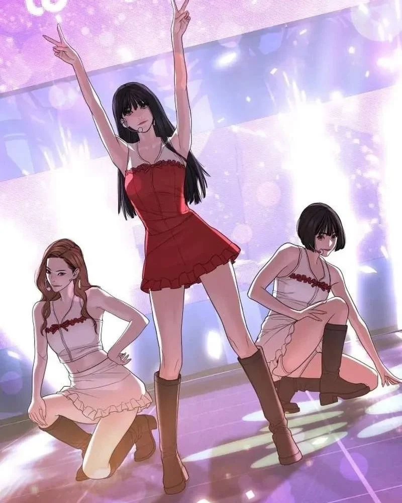 Luật Sư Sát Thủ Chapter 27 - 315