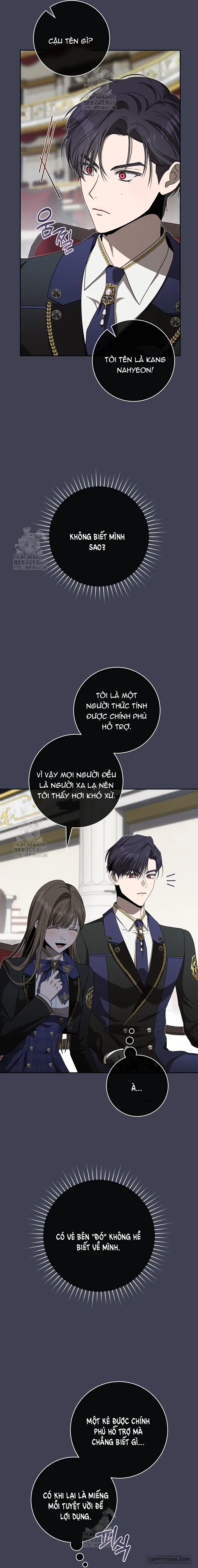Cách Bước Lên Con Đường Hoa Của Nhân Vật Chính Chapter 4 - 11