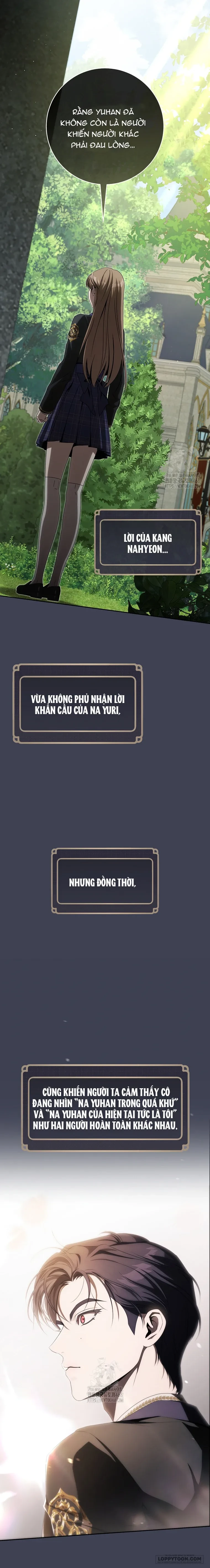 Cách Bước Lên Con Đường Hoa Của Nhân Vật Chính Chapter 11 - 14