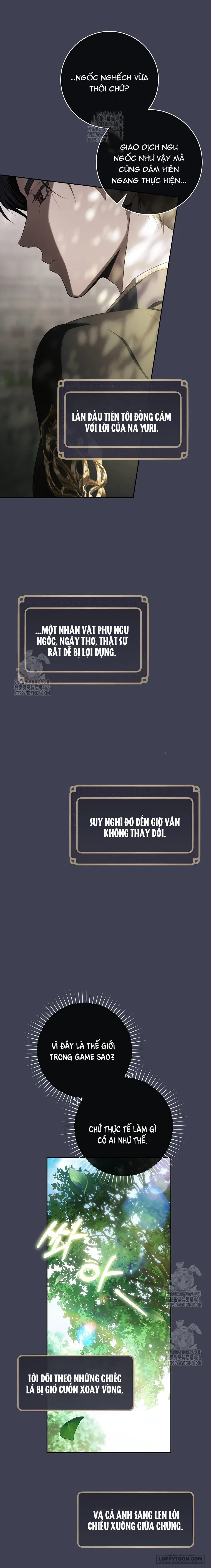 Cách Bước Lên Con Đường Hoa Của Nhân Vật Chính Chapter 11 - 16