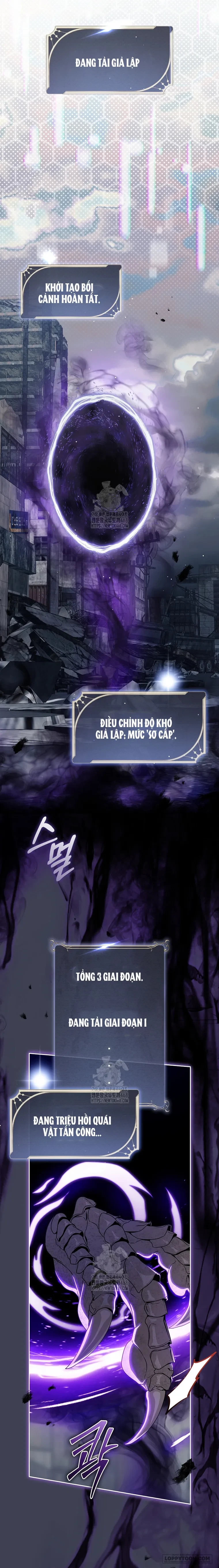 Cách Bước Lên Con Đường Hoa Của Nhân Vật Chính Chapter 13 - 3