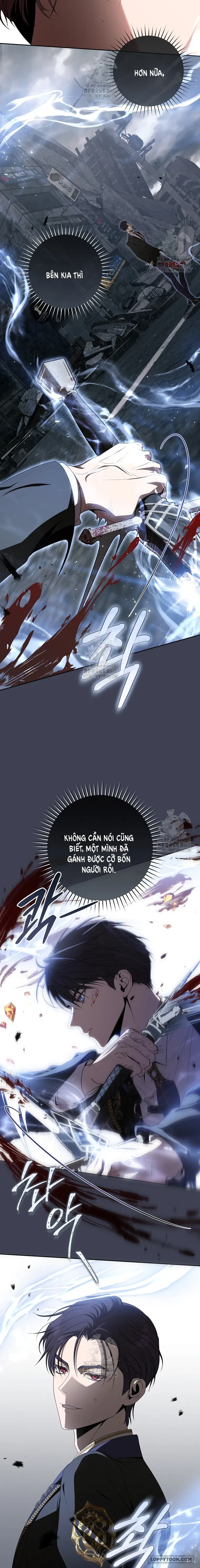 Cách Bước Lên Con Đường Hoa Của Nhân Vật Chính Chapter 13 - 17