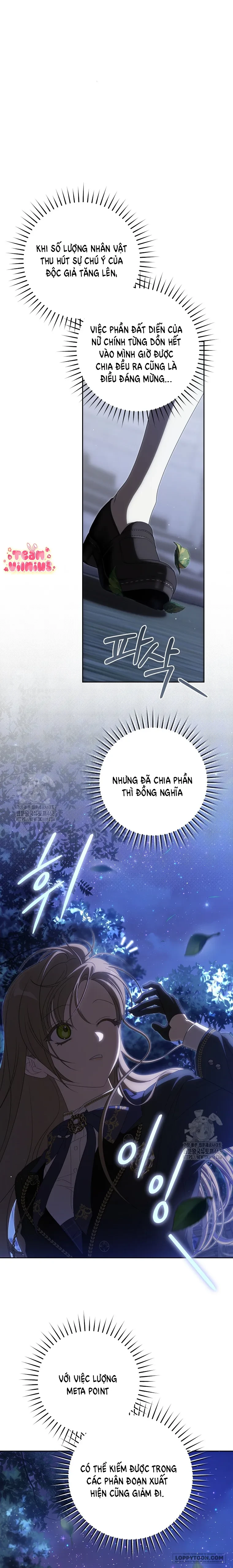 Cách Bước Lên Con Đường Hoa Của Nhân Vật Chính Chapter 15 - 10