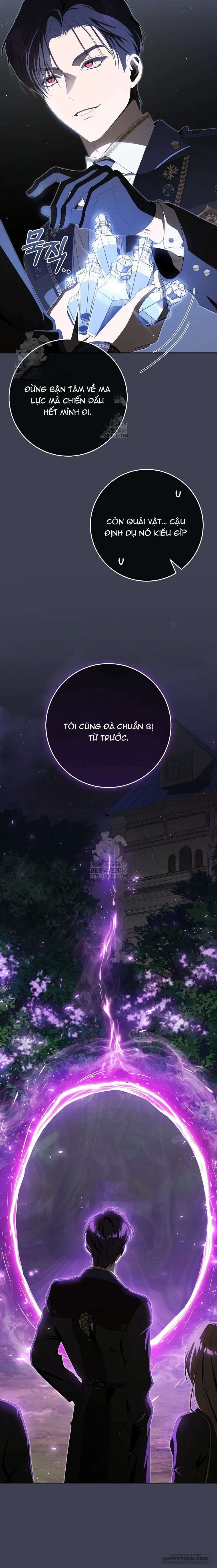 Cách Bước Lên Con Đường Hoa Của Nhân Vật Chính Chapter 15 - 16
