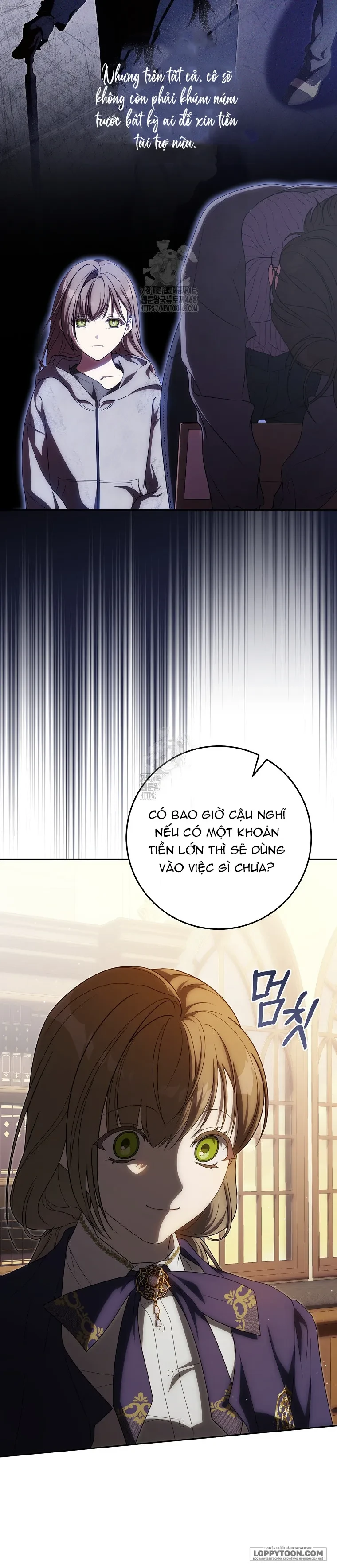 Cách Bước Lên Con Đường Hoa Của Nhân Vật Chính Chapter 18 - 3