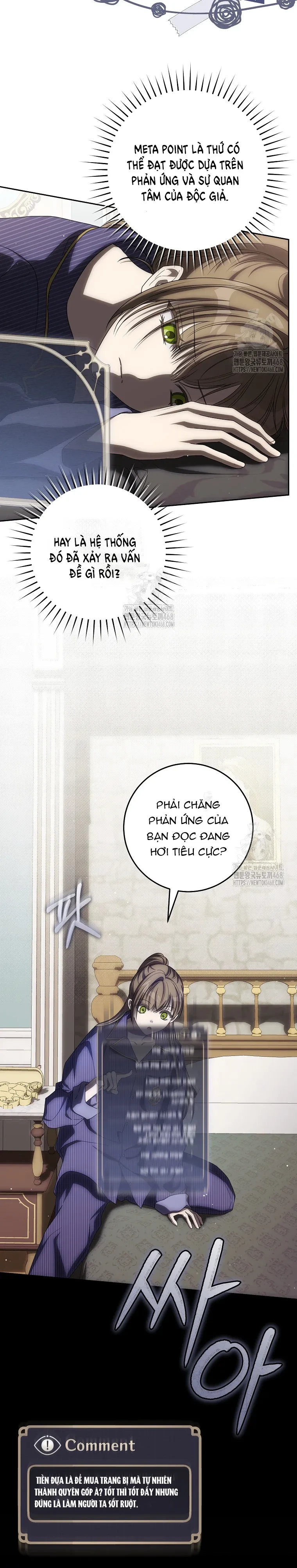 Cách Bước Lên Con Đường Hoa Của Nhân Vật Chính Chapter 18 - 22