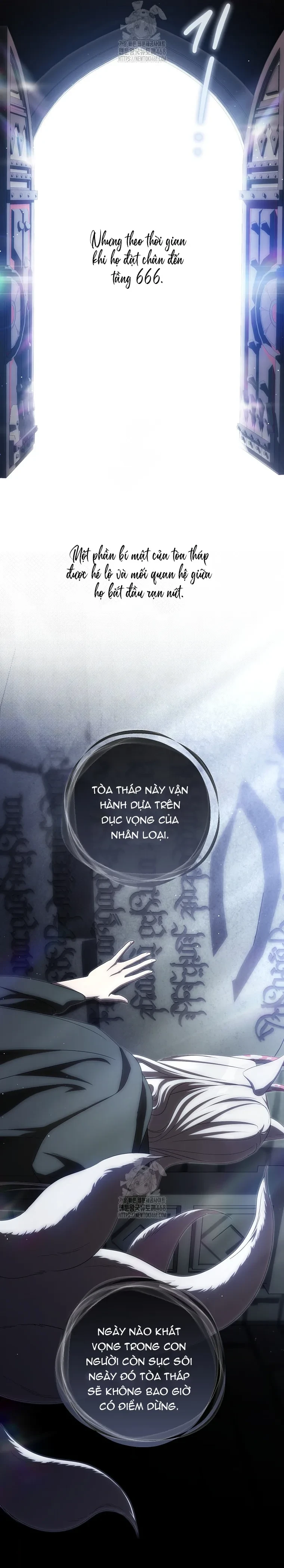 Cách Bước Lên Con Đường Hoa Của Nhân Vật Chính Chapter 19 - 6