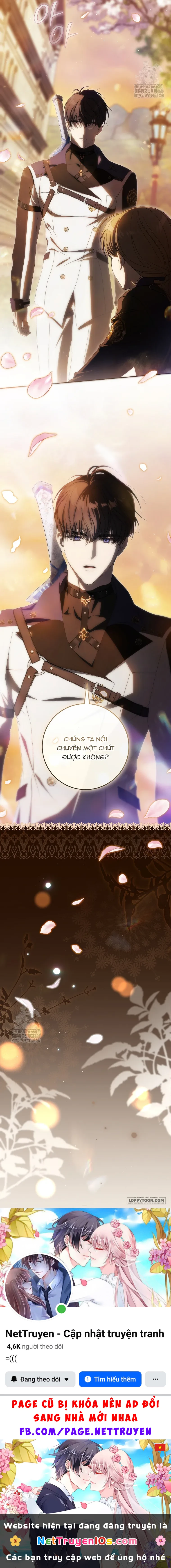 Cách Bước Lên Con Đường Hoa Của Nhân Vật Chính Chapter 19 - 24