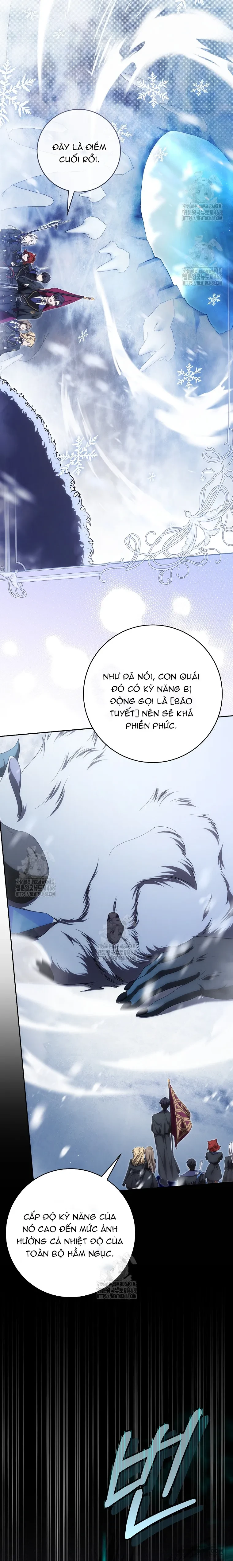 Cách Bước Lên Con Đường Hoa Của Nhân Vật Chính Chapter 22 - 18