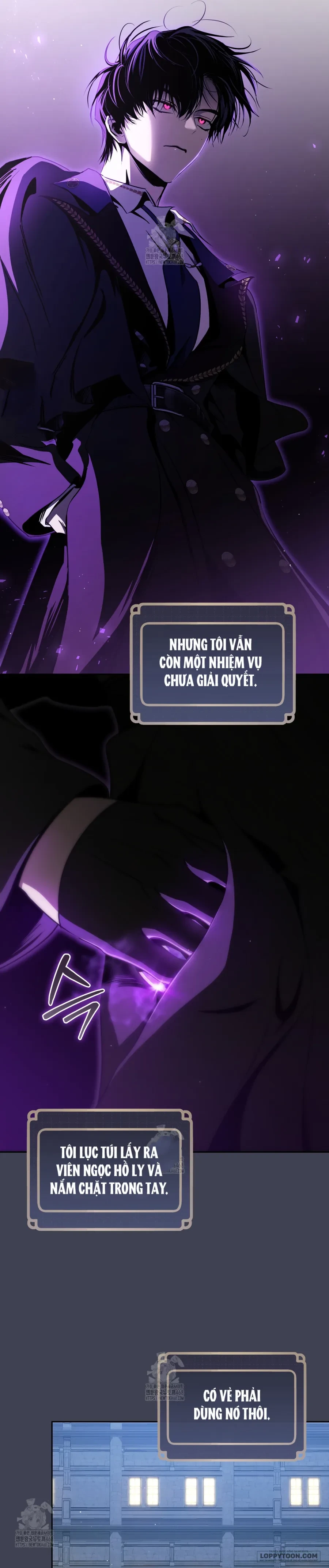 Cách Bước Lên Con Đường Hoa Của Nhân Vật Chính Chapter 23 - 16