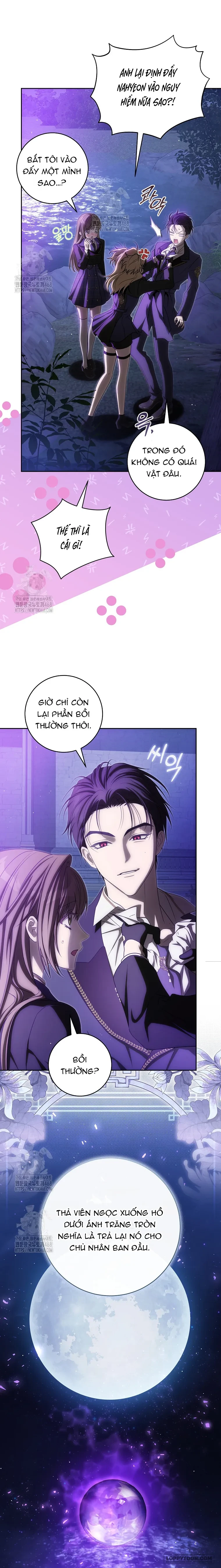 Cách Bước Lên Con Đường Hoa Của Nhân Vật Chính Chapter 24 - 15
