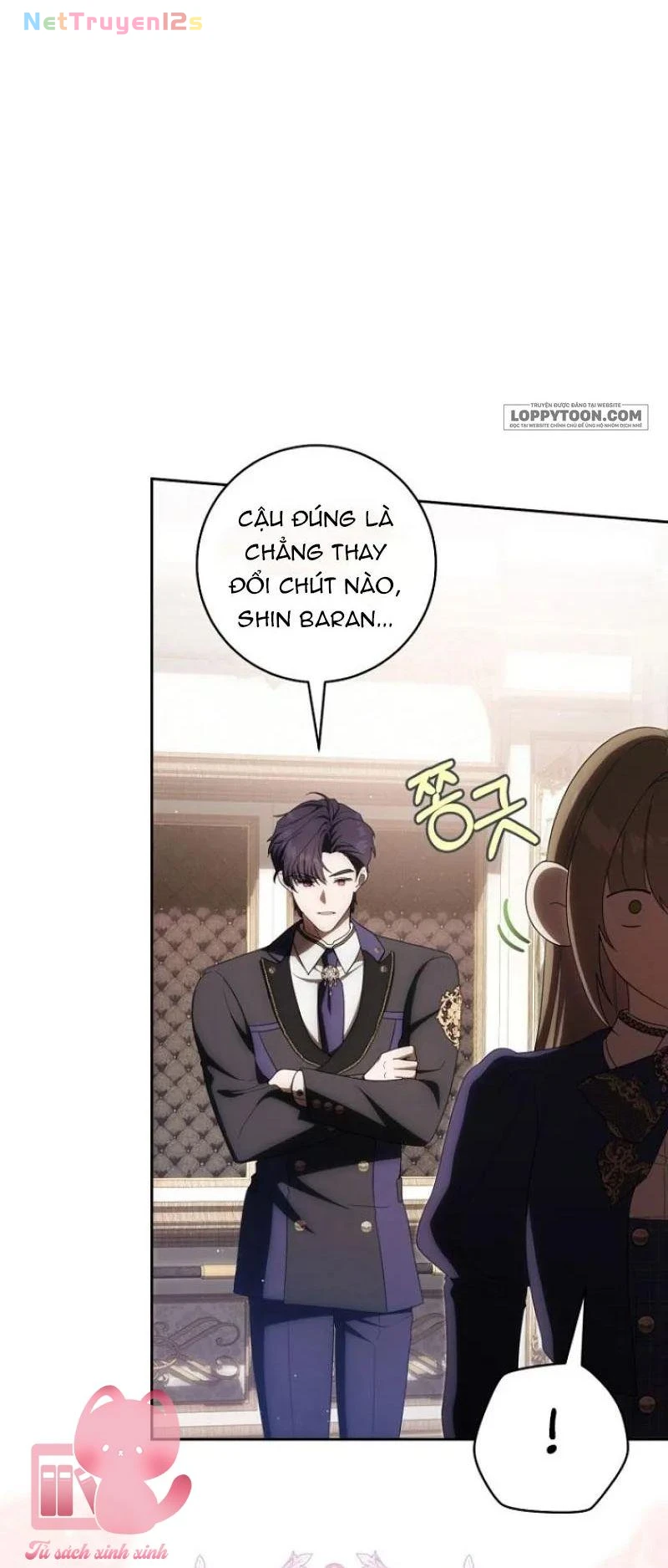 Cách Bước Lên Con Đường Hoa Của Nhân Vật Chính Chapter  33 - 6