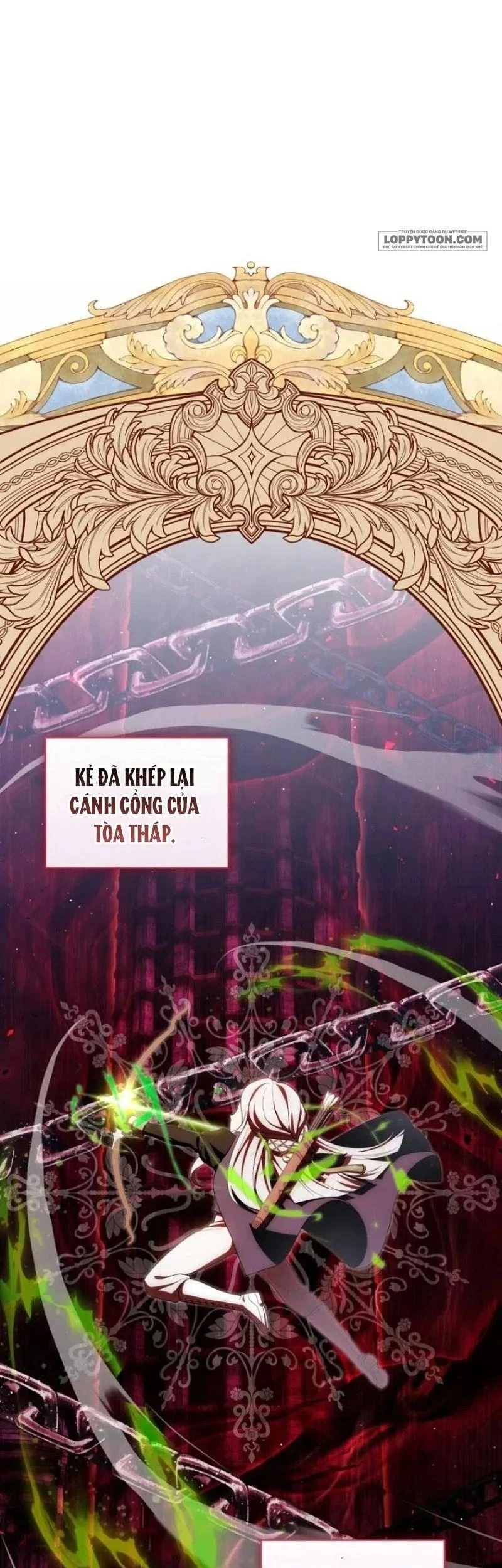 Cách Bước Lên Con Đường Hoa Của Nhân Vật Chính Chapter  33 - 16