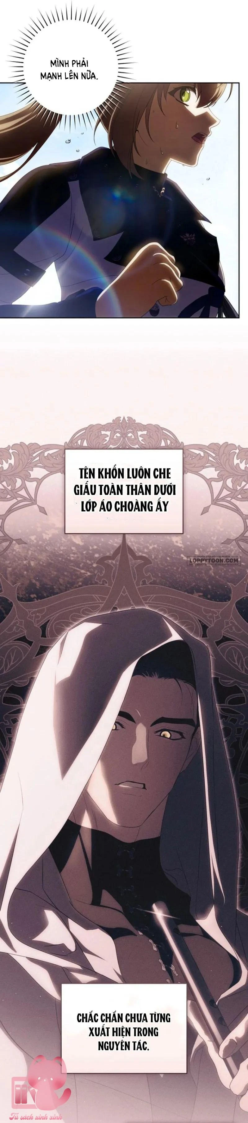Cách Bước Lên Con Đường Hoa Của Nhân Vật Chính Chapter  33 - 27