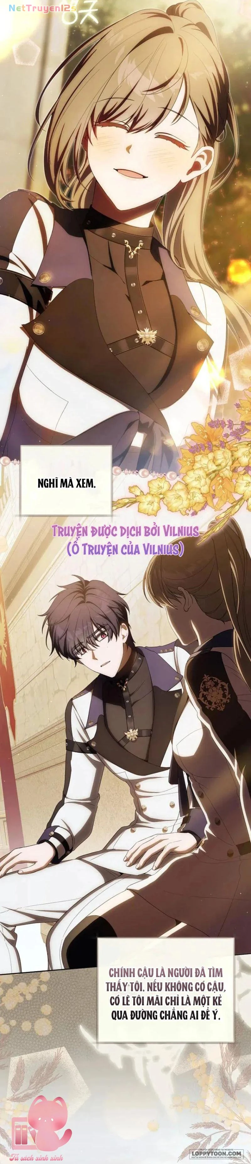 Cách Bước Lên Con Đường Hoa Của Nhân Vật Chính Chapter  34 - 7