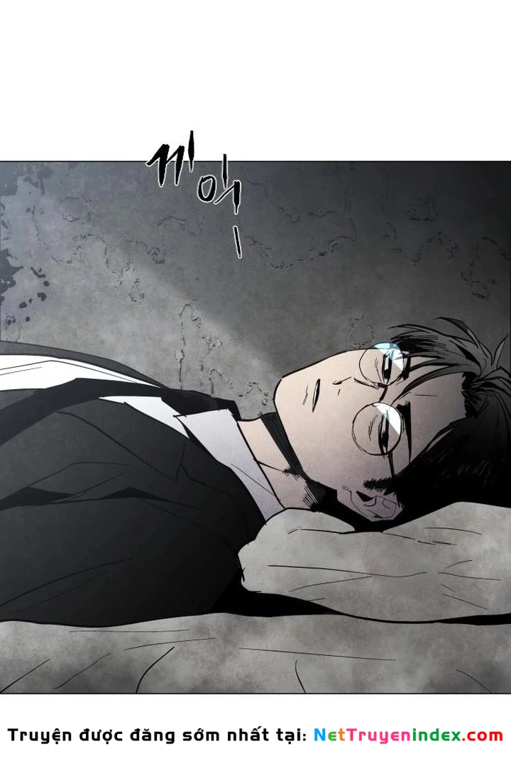 Vùng Đất Sương Mù Chapter 1 - 7