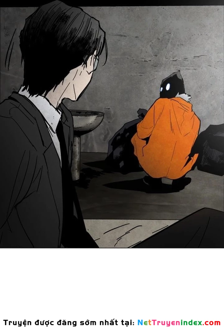 Vùng Đất Sương Mù Chapter 1 - 11