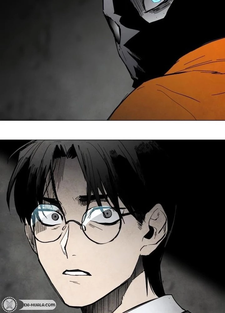 Vùng Đất Sương Mù Chapter 1 - 13