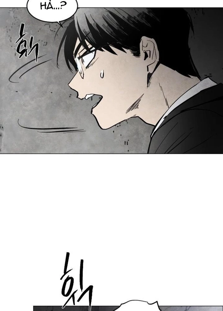 Vùng Đất Sương Mù Chapter 1 - 18