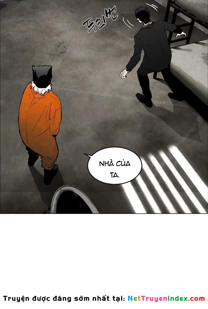 Vùng Đất Sương Mù Chapter 1 - 22