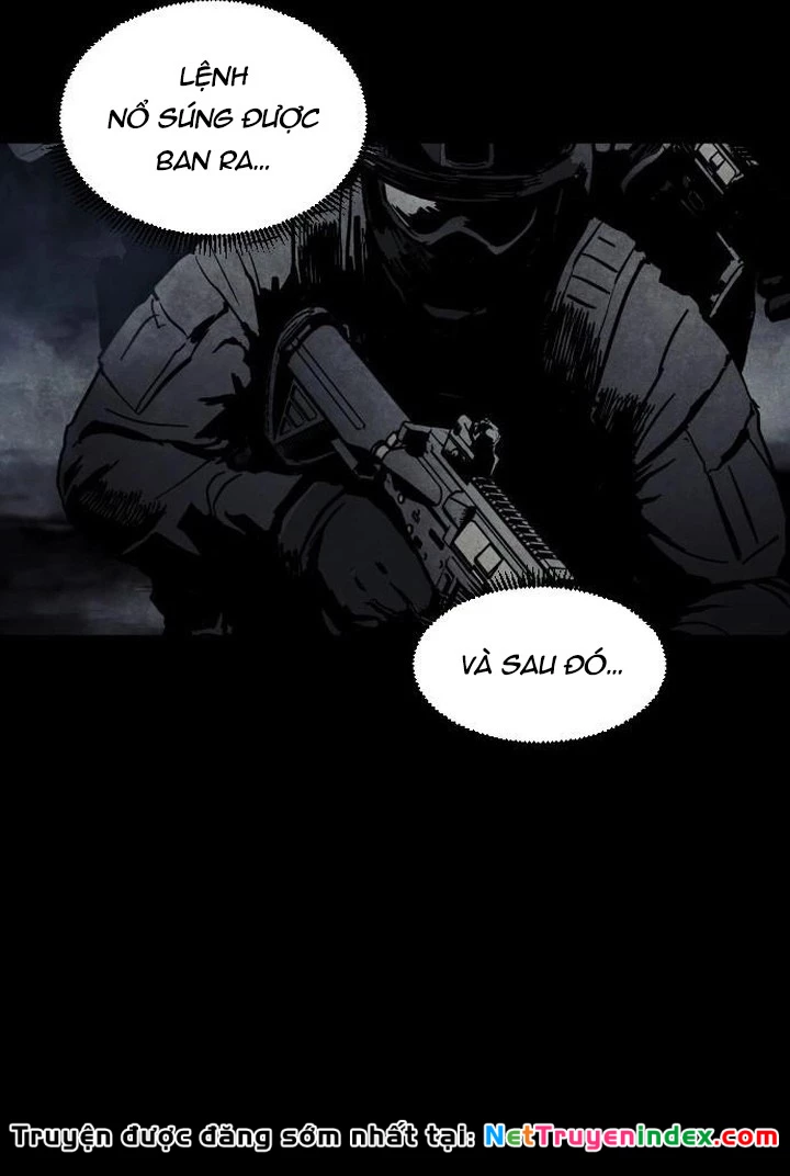 Vùng Đất Sương Mù Chapter 1 - 28