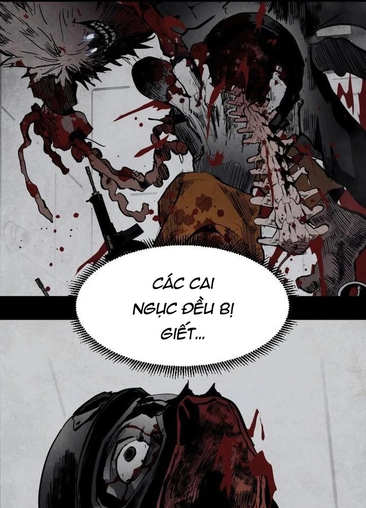 Vùng Đất Sương Mù Chapter 1 - 30