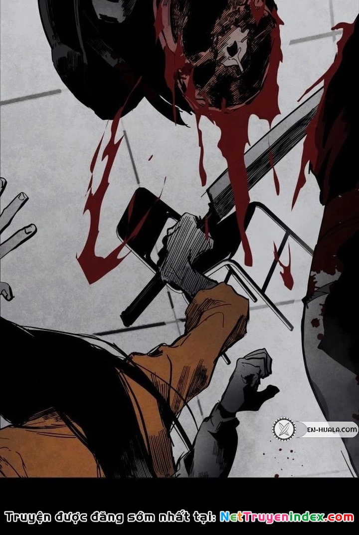 Vùng Đất Sương Mù Chapter 1 - 31