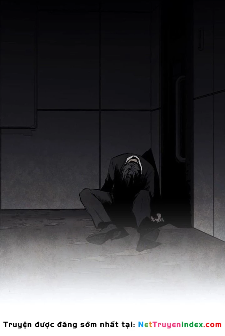 Vùng Đất Sương Mù Chapter 1 - 33