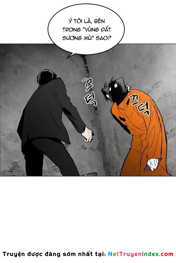 Vùng Đất Sương Mù Chapter 1 - 38