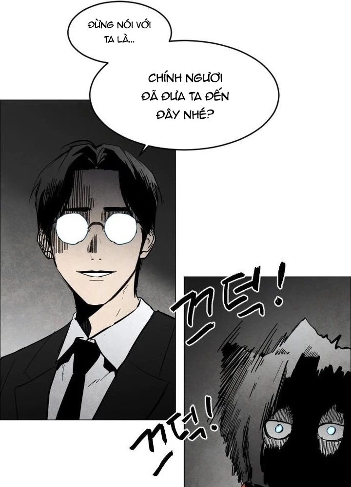 Vùng Đất Sương Mù Chapter 1 - 40