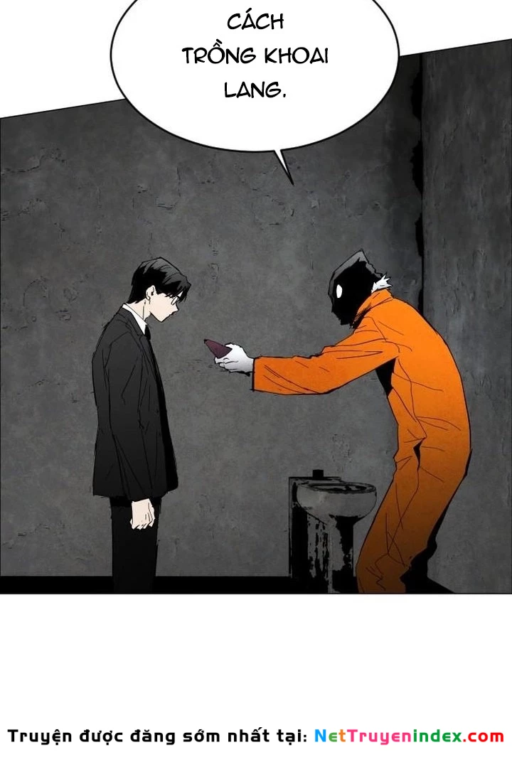 Vùng Đất Sương Mù Chapter 1 - 44