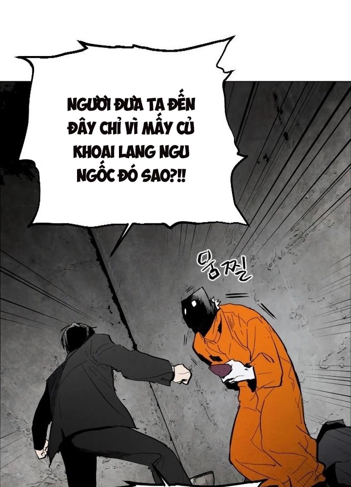 Vùng Đất Sương Mù Chapter 1 - 50