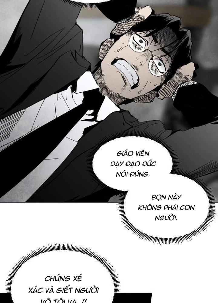 Vùng Đất Sương Mù Chapter 1 - 52