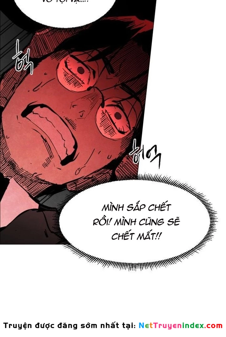 Vùng Đất Sương Mù Chapter 1 - 53