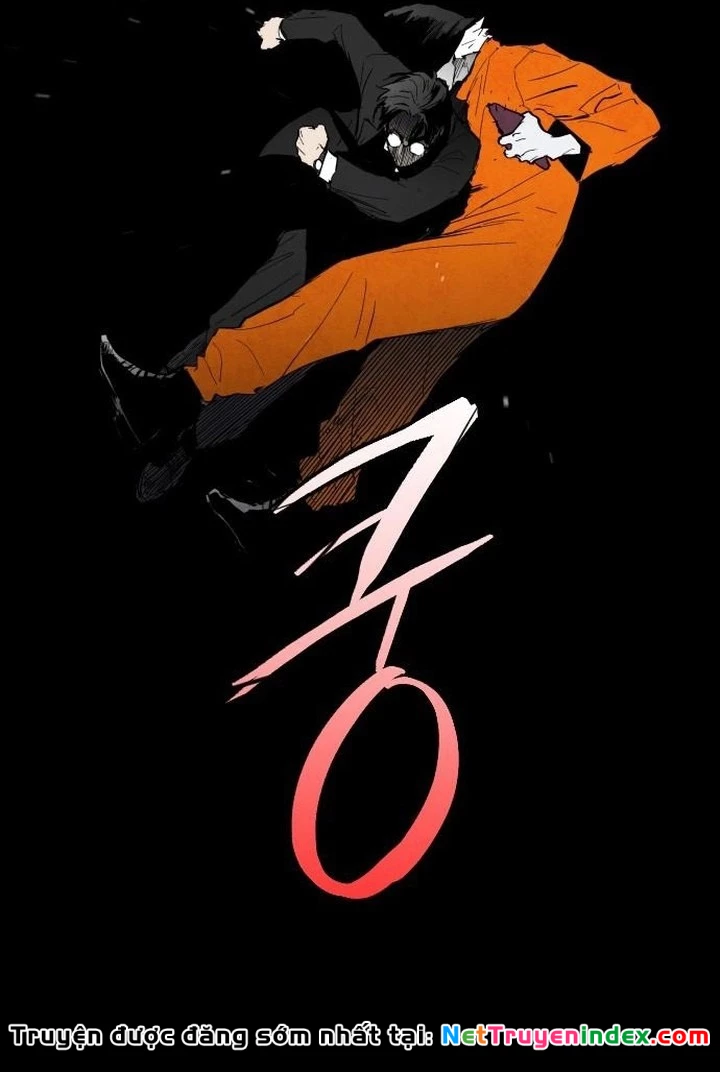 Vùng Đất Sương Mù Chapter 1 - 60