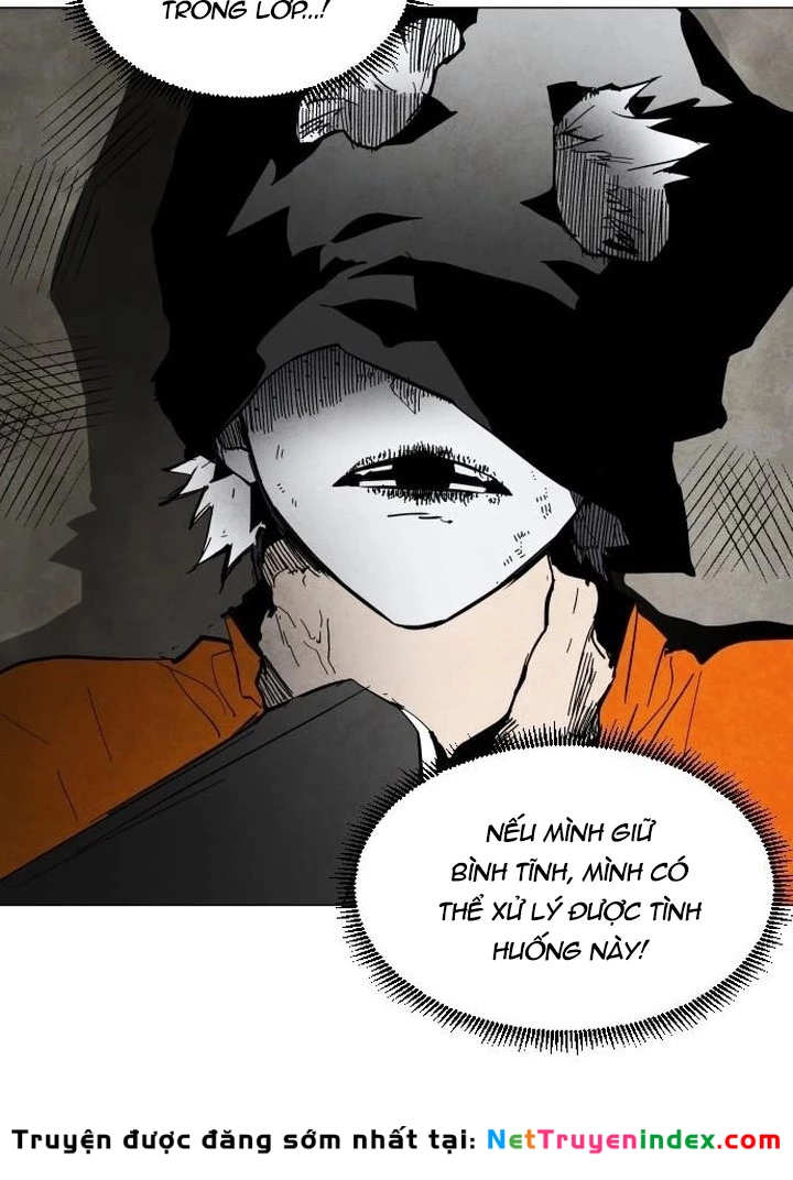 Vùng Đất Sương Mù Chapter 1 - 67