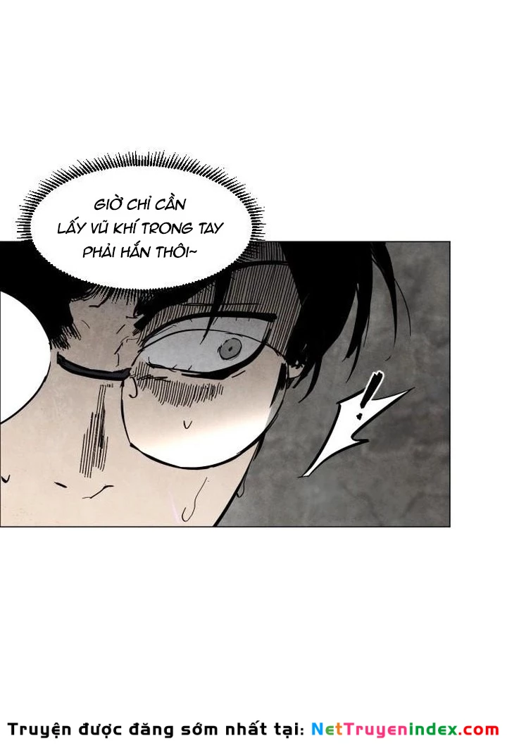 Vùng Đất Sương Mù Chapter 1 - 68