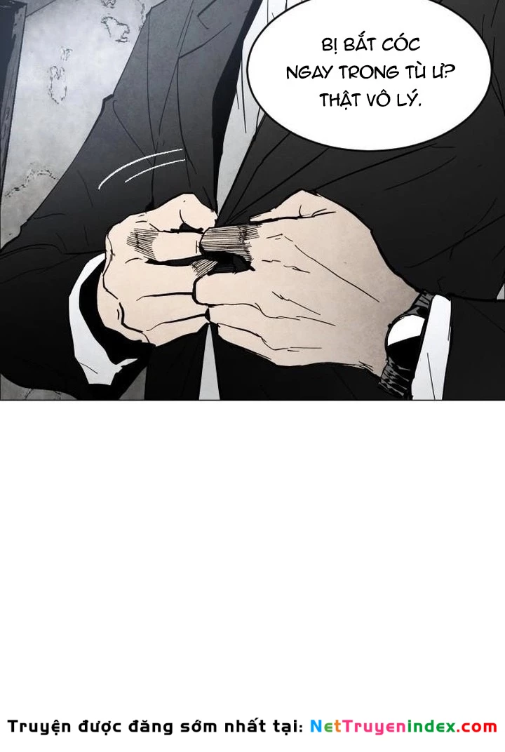 Vùng Đất Sương Mù Chapter 1 - 77