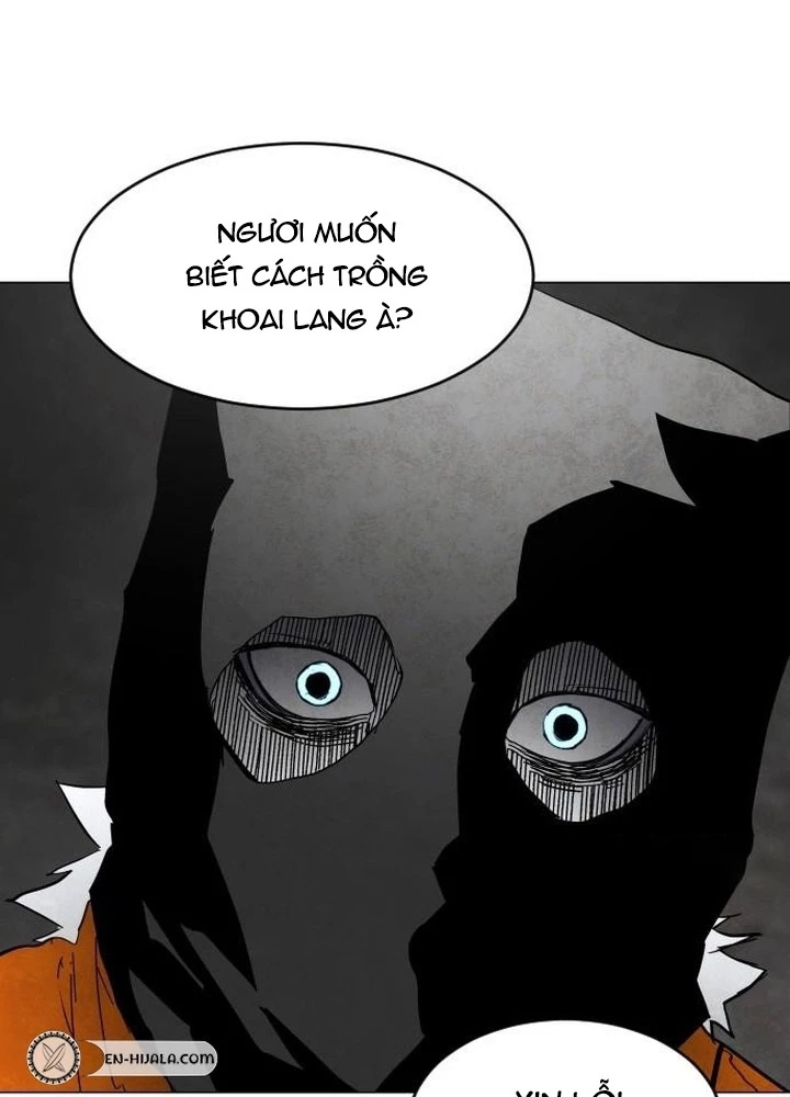 Vùng Đất Sương Mù Chapter 1 - 78