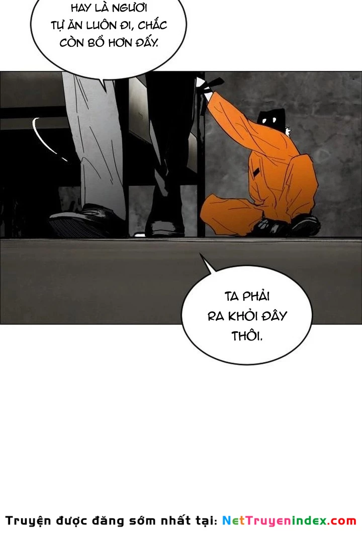 Vùng Đất Sương Mù Chapter 1 - 82