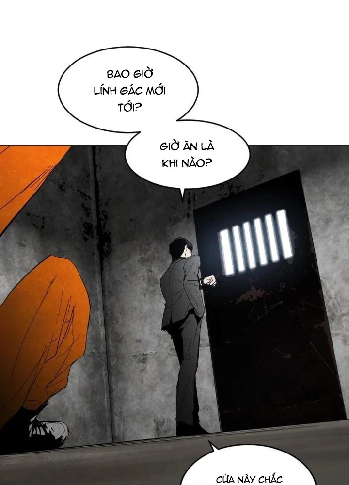 Vùng Đất Sương Mù Chapter 1 - 83