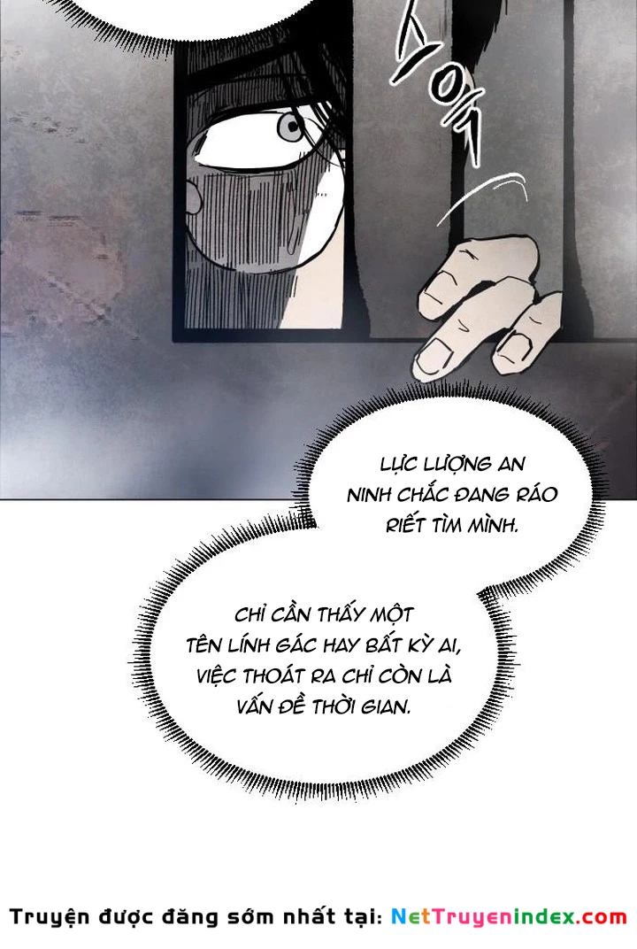 Vùng Đất Sương Mù Chapter 1 - 85