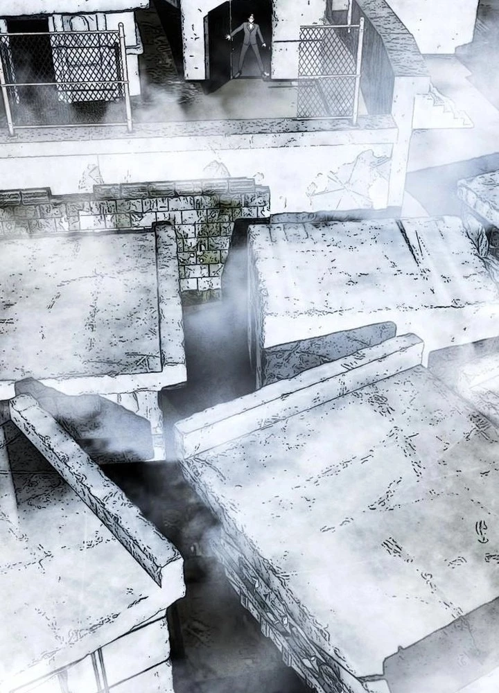 Vùng Đất Sương Mù Chapter 1 - 96