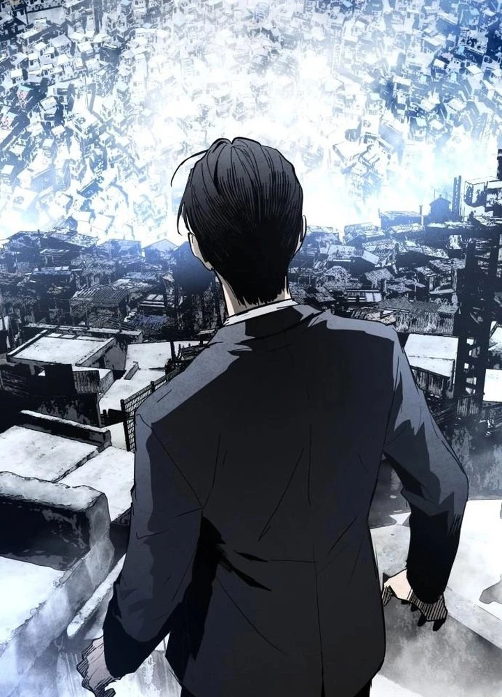 Vùng Đất Sương Mù Chapter 1 - 101