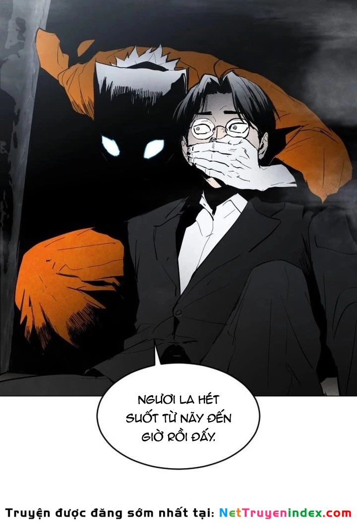 Vùng Đất Sương Mù Chapter 1 - 108