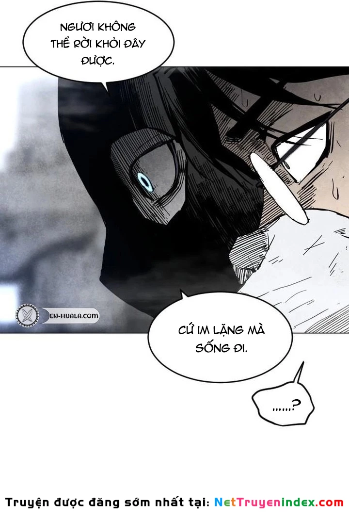 Vùng Đất Sương Mù Chapter 1 - 110