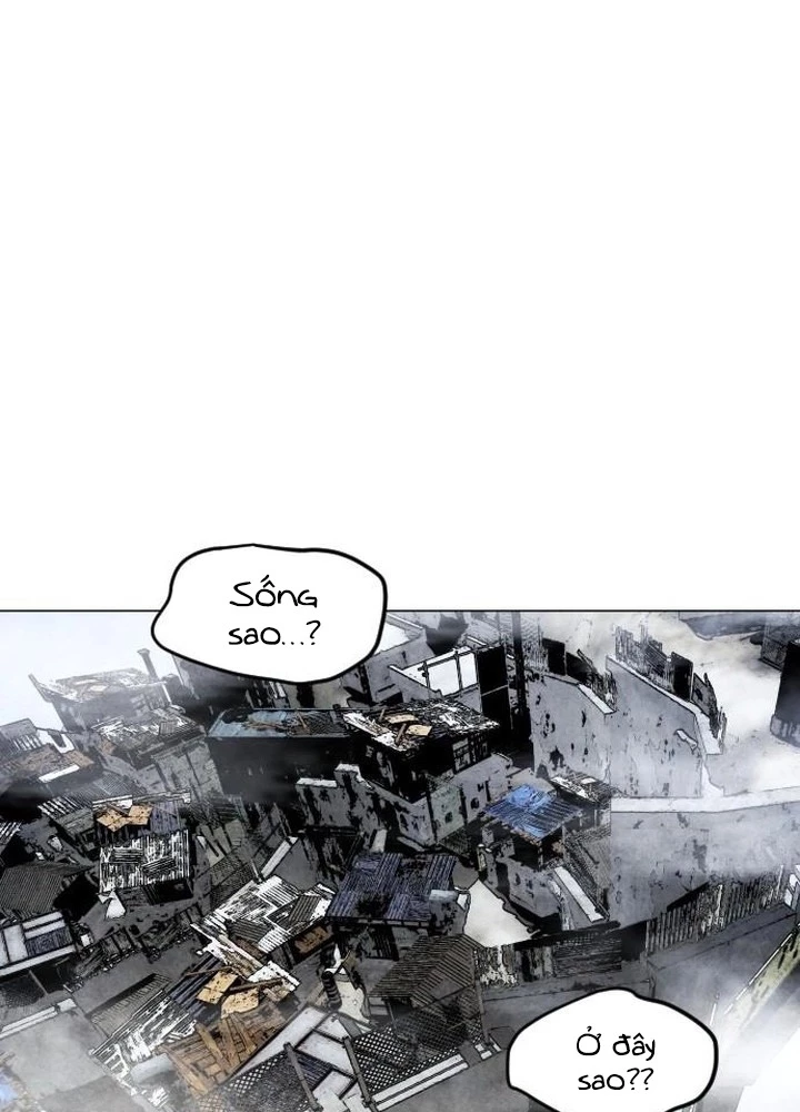 Vùng Đất Sương Mù Chapter 1 - 111